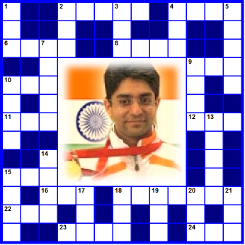 Abhinav Bindra