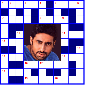 Abhishek Bachchan