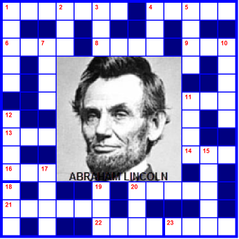 Abraham Lincoln