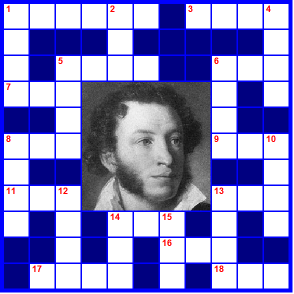 Alexander Pushkin