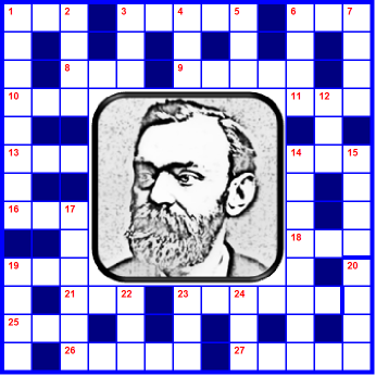 Alfred Nobel