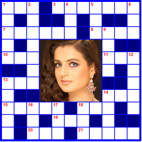 Ameesha Patel