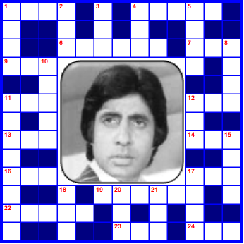 Amitabh Bachchan