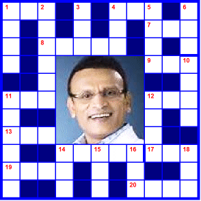 Annu Kapoor