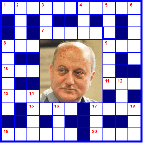 Anupam Kher