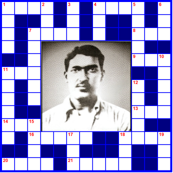 Ashfaqulla Khan