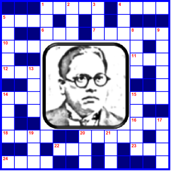 B.R. Ambedkar