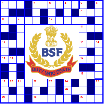 Border Security Force