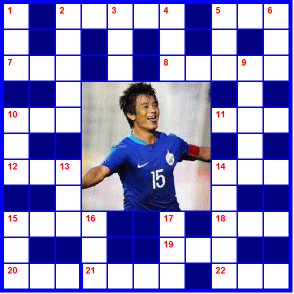 Baichung Bhutia