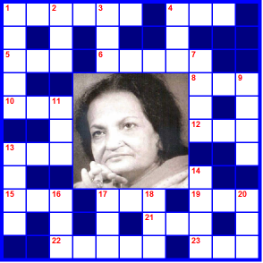 Begum Akhtar