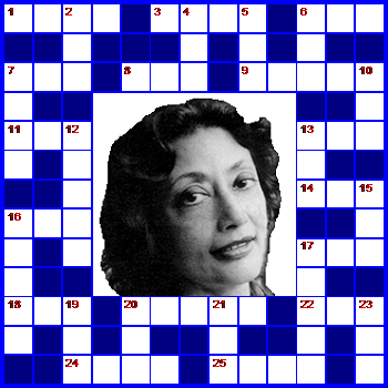 Bharati Mukherjee