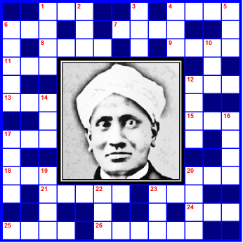 C.V. Raman