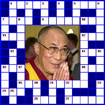 Dalai Lama