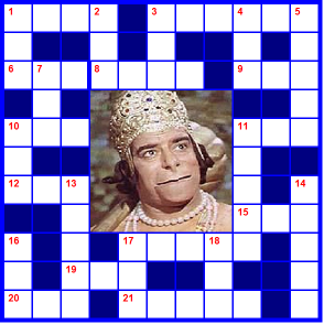 Dara Singh