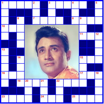 Dev Anand