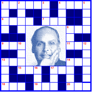 Dhirubhai Ambani