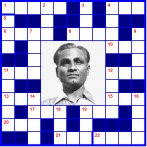 Dhyan Chand