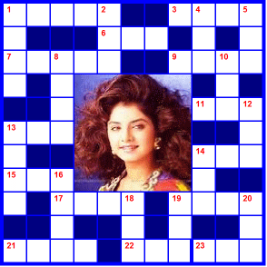 Divya Bharti