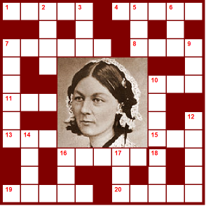 Florence Nightingale