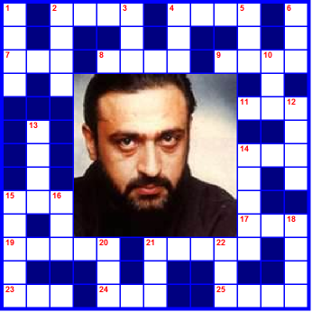 Gulshan Grover