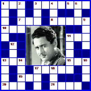 Guru Dutt