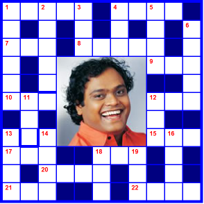 Harris jayaraj