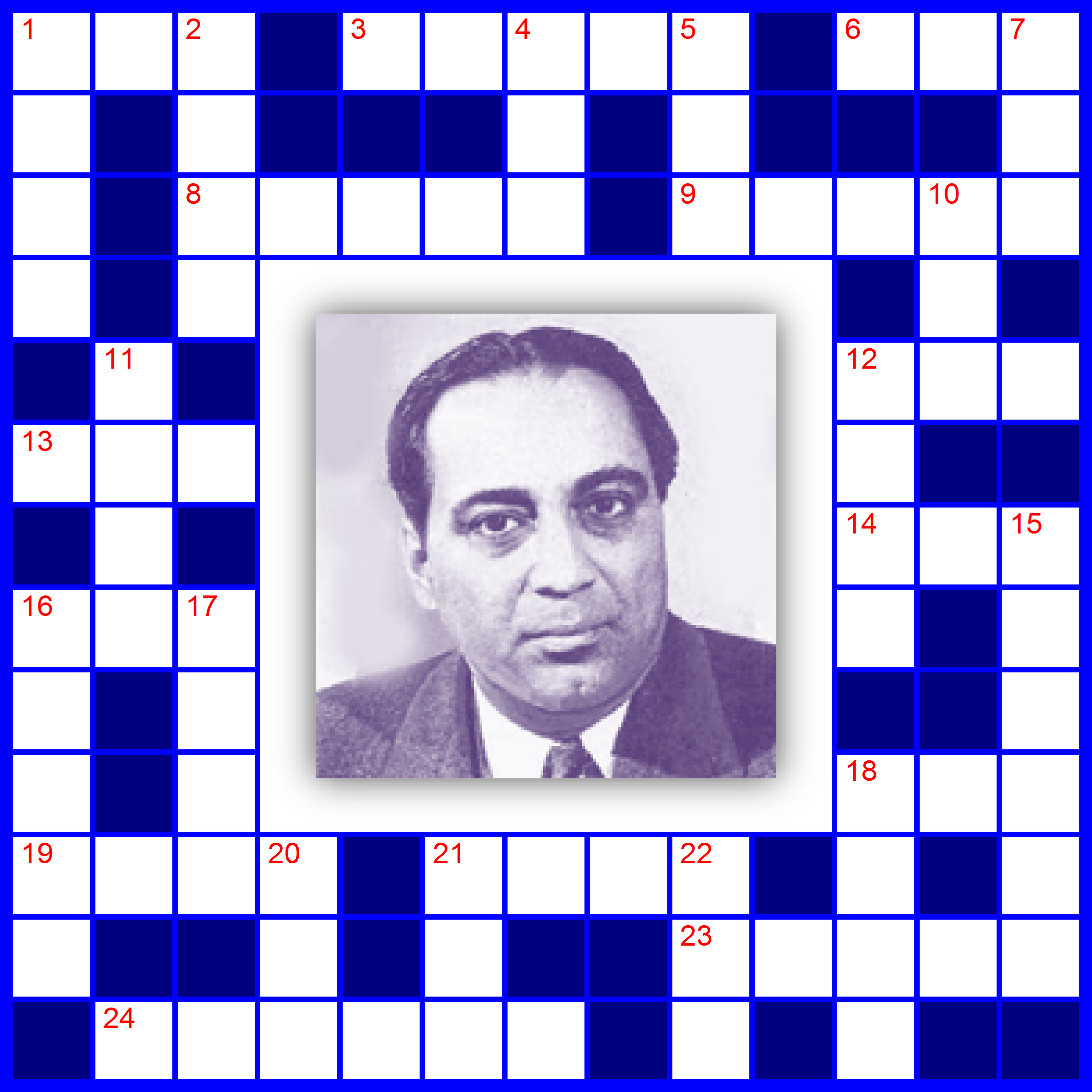 Homi Jehangir Bhabha