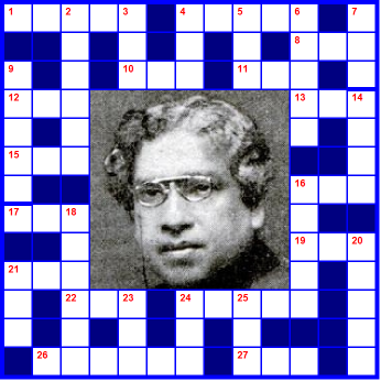 Jagdish Chandra Bose