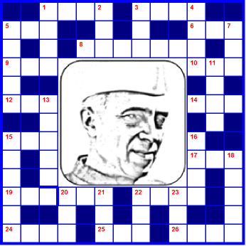 Jawaharlal Nehru