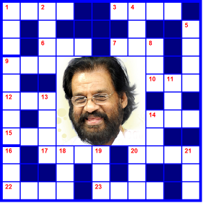 K.J. Yesudas