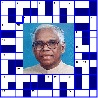 K.R. Narayanan