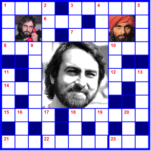 Kabir bedi