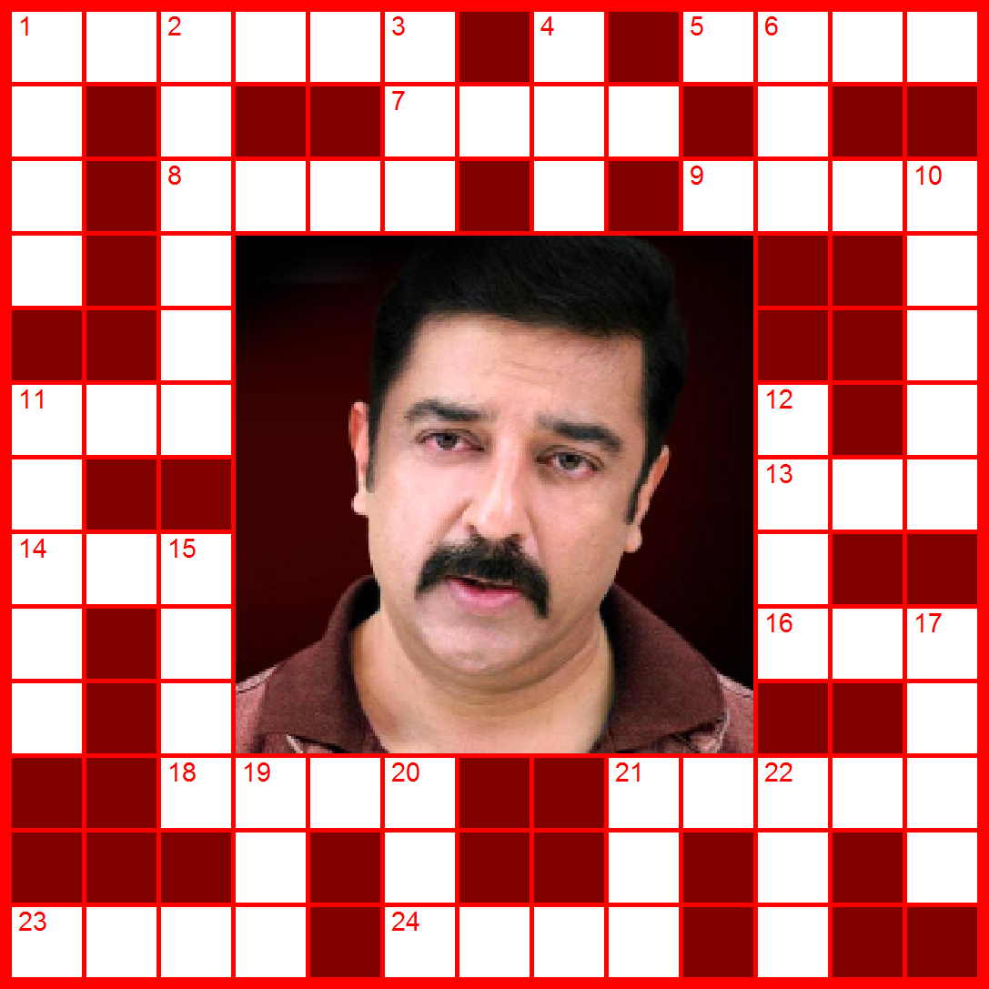 Kamal Haasan