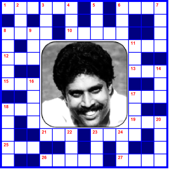 Kapil Dev