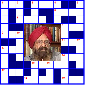 Khushwant Singh