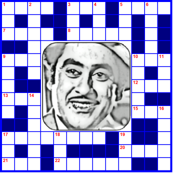 Kishore Kumar