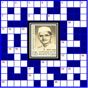 Lal Bahadur Shastri