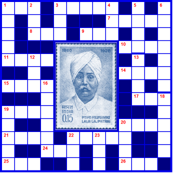 Lala Lajpat Rai