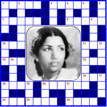 Lata Mangeshkar