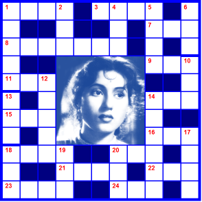 Madhubala