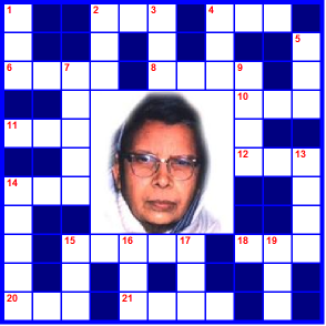 Mahadevi Verma