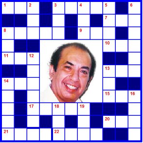 Mahendra Kapoor