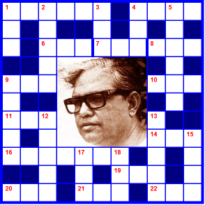 Majrooh Sultanpuri