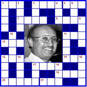 Manmohan Desai