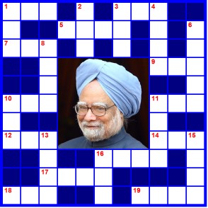 Dr. Manmohan Singh