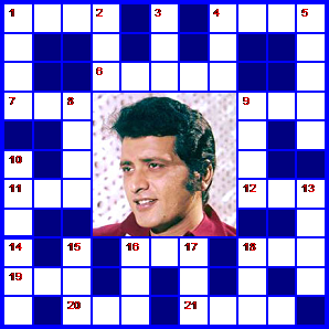 Manoj Kumar