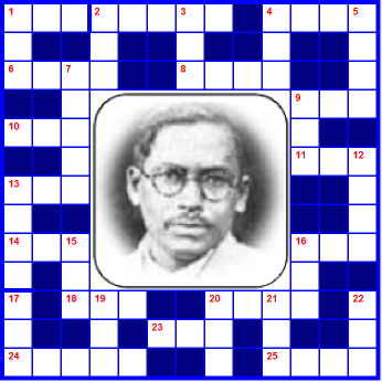 Meghnad Saha