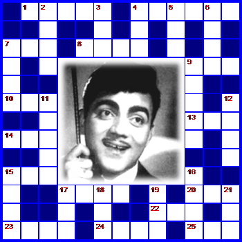 Mehmood Ali