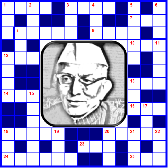 Morarji Desai