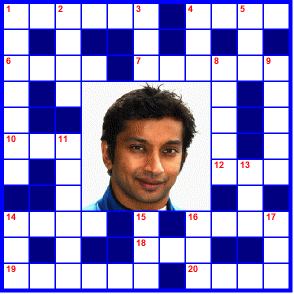 Narain Karthikeyan